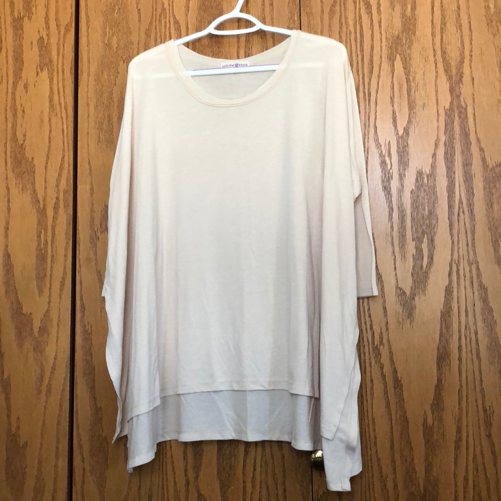 Altar’d State tunic
